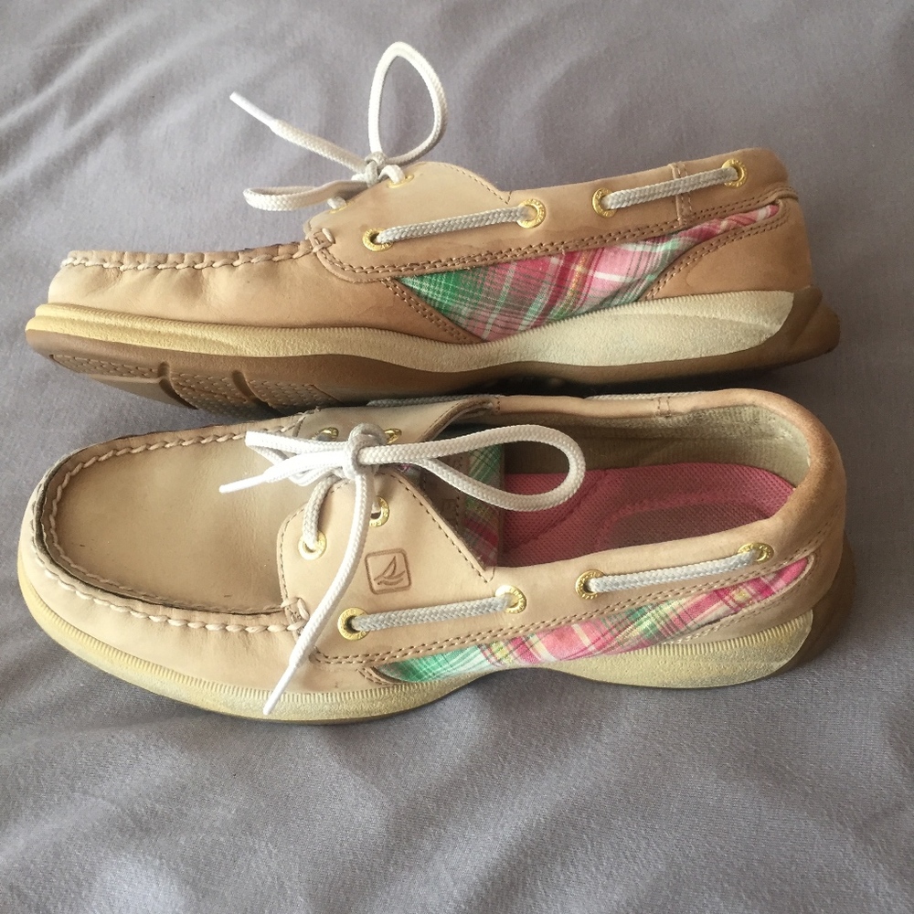 Sperry's